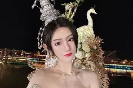 歌手张敬轩被扒出喜欢男扮女装那画面不想多看几眼辣眼睛